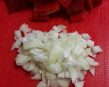 Foto del paso 1 de la receta: Crema de boniato