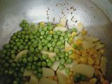 Cauliflower rice