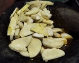 Foto langkah ke 5 dari resep Basreng cobek.