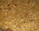 रोटी पोहा (Roti poha recipe in Hindi) रेसिपी चरण 3 फोटो