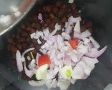 ટામેટા ચણા રેસીપી સ્ટેપ1ફોટો