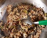 Foto del paso 2 de la receta: Arroz Yamaní. Guarnición integral. (Sin Gluten)