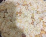 Foto del paso 2 de la receta: Tortilla de arroz con invitados