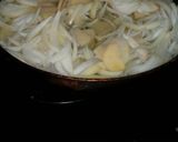 Foto del paso 4 de la receta Zarangollo