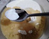 Kakaós csiga (süti tojás nélkül kihívás) recept fázis 2 fotója