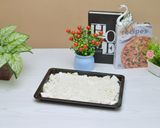 Foto langkah ke 1 dari resep Nastar Basah Bisa Pake Palmia Royal.