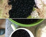 Foto del paso 3 de la receta: Muffins de Maqui