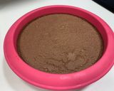 Foto del paso 3 de la receta: Flan súper light de chocolate, auténtico quita antojos 😜