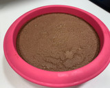 Foto del paso 3 de la receta: Flan súper light de chocolate, auténtico quita antojos 😜