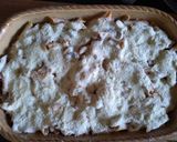 Rakott paradicsomos tészta tarjával - Gluténmentes recept fázis 5 fotója