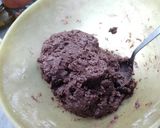 Foto del paso 3 de la receta: Galletitas de Chocolate y Naranja sin Manteca