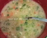 Foto langkah ke 4 dari resep Telur Buat Sahur.