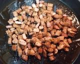 Foto del paso 1 de la receta: Mini empanadas de carne y salvia