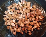 Foto del paso 1 de la receta: Mini empanadas de carne y salvia
