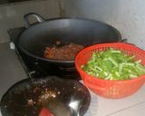 Foto langkah ke 2 dari resep Bakmi Santri Untuk Sarapan Pagi.