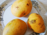 आम पनह (Aam panah recipe in hindi)