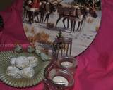 Walnuts Snowballs recipe step 11 photo