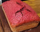 Foto del paso 4 de la receta: Budín de Remolacha