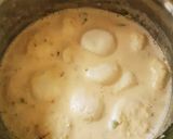 रसमलाई (Rasmalai recipe in marathi) रेसिपी स्टेप 5 फोटो 