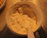 Foto del paso 9 de la receta Yughurtu Ungué