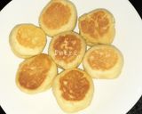Foto langkah ke 19 dari resep Cream Bun.