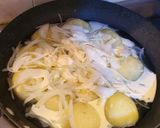 Foto del paso 3 de la receta: Filete de mojarra en leche