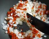 Foto del paso 2 de la receta: Risotto de hongos