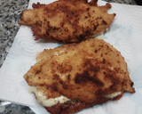 Foto del paso 8 de la receta: Cachopo de pollo