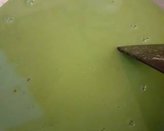 Cendol Beras (ke-2) - Step 1