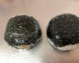 Onigiri Rice Ball Lunch Box recipe step 4 photo