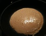 Foto del paso 3 de la receta Crepes de espelta integral Sant Miguel - Halloween