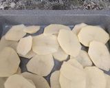 Foto del paso 2 de la receta Pollo al horno sencillo