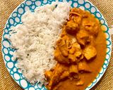 Foto del paso 8 de la receta: Butter chicken (Tikka Masala)