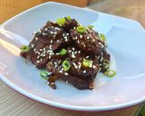 Foto langkah ke 5 dari resep Spicy korea bulgogi.