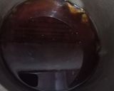 Foto langkah ke 1 dari resep Puding Gula Merah.