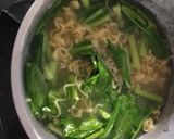 Foto langkah ke 1 dari resep Mie Goreng Indomie Kaldu.