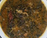 A picture of step 7 of OFE OWERRI...