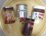 Foto langkah ke 1 dari resep Bolu Kukus Cookpad.