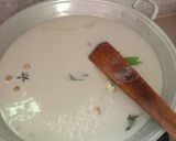 Foto langkah ke 2 dari resep Nasi gurih/nasi uduk.