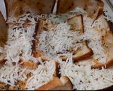 A picture of step 5 of Pasta lasagna fusion.