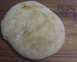 Foto del paso 9 de la receta: Pan de masa madre