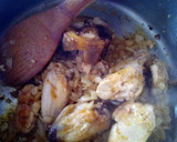Foto del paso 2 de la receta: Arroz surtido