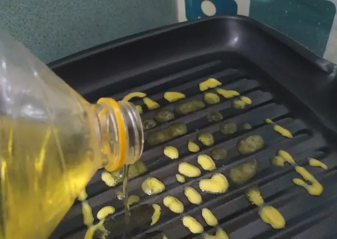 Langkah-langkah untuk membuat Resep Sate Ayam Rumahan
