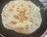 A picture of step 23 of Kolkata Egg Roll.