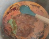 Gulaschsuppe Rezeptschritt 8 Foto