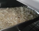 Foto langkah ke 5 dari resep Fettuccine Panggang.
