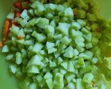 Foto langkah ke 1 dari resep 169. Acar Mentah.