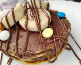 صورة لخطوة 4 من وصفة بان كيك pancake 🥞