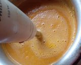 A picture of step 14 of Yummy makkhan wali moong ki daal with zeera rice.