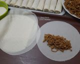 Foto langkah ke 10 dari resep Lumpia Khas Semarang.
